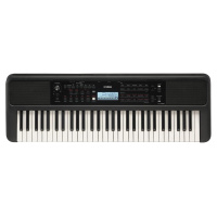 Yamaha PSR-E383 по цене 26 120 ₽
