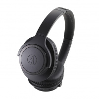 Audio-Technica ATH-SR30BTBK по цене 8 000 ₽