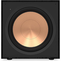 Klipsch R-121SW Black по цене 70 000.00 ₽