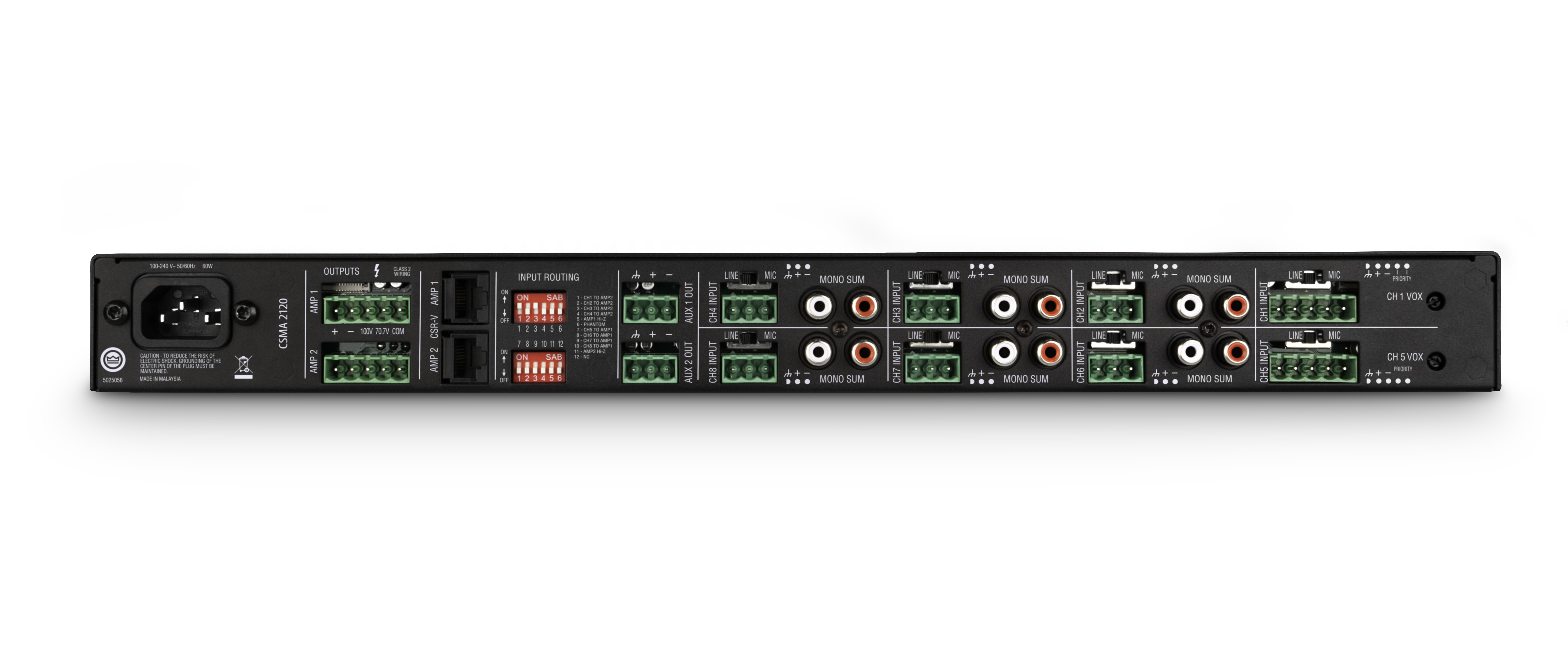 JBL CSMA 280 по цене 143 750 ₽