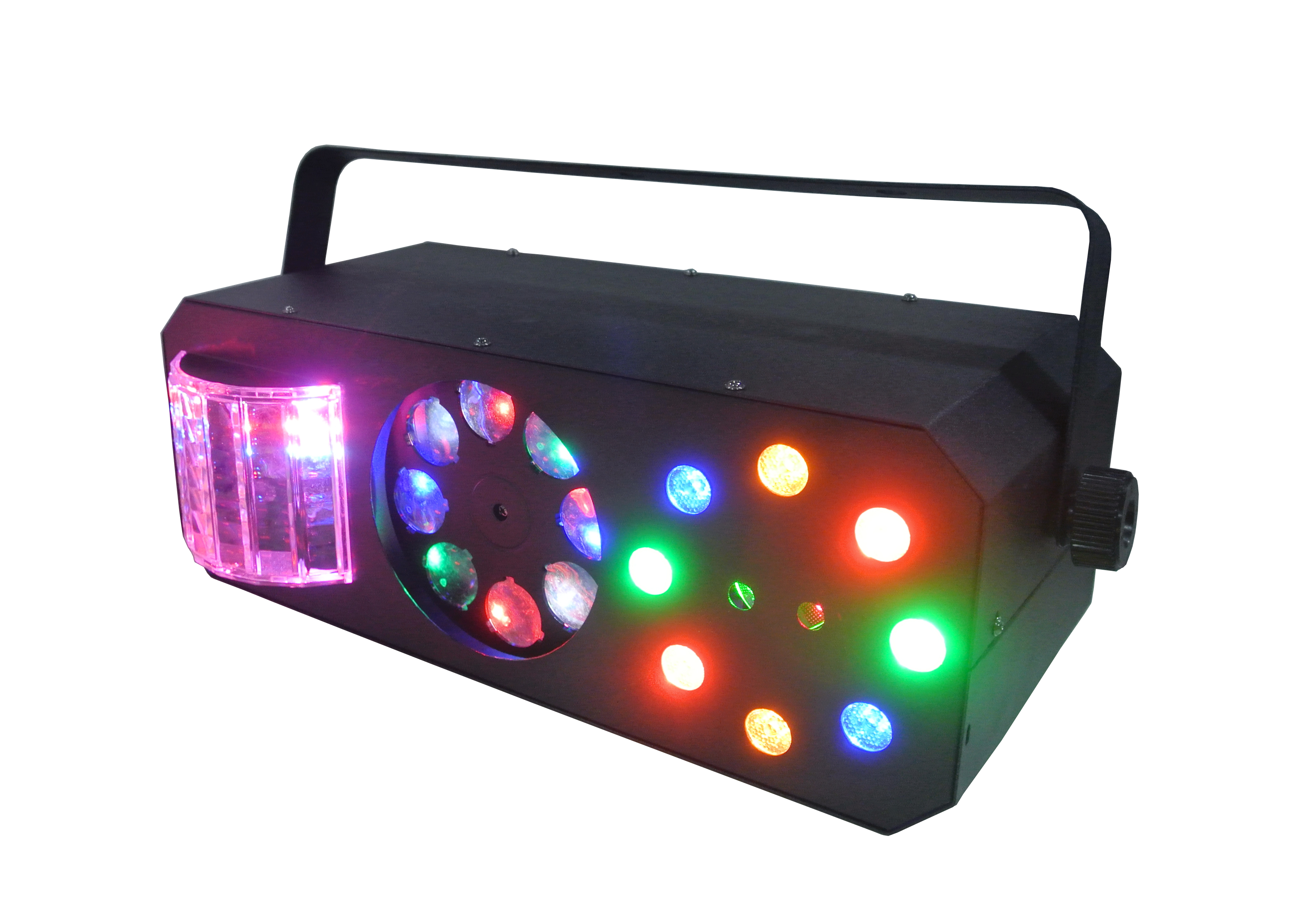 XLine Light GOBO GALAXY по цене 20 850 ₽
