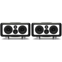 Barefoot Sound MicroMain26 Pair по цене 1 511 250 ₽