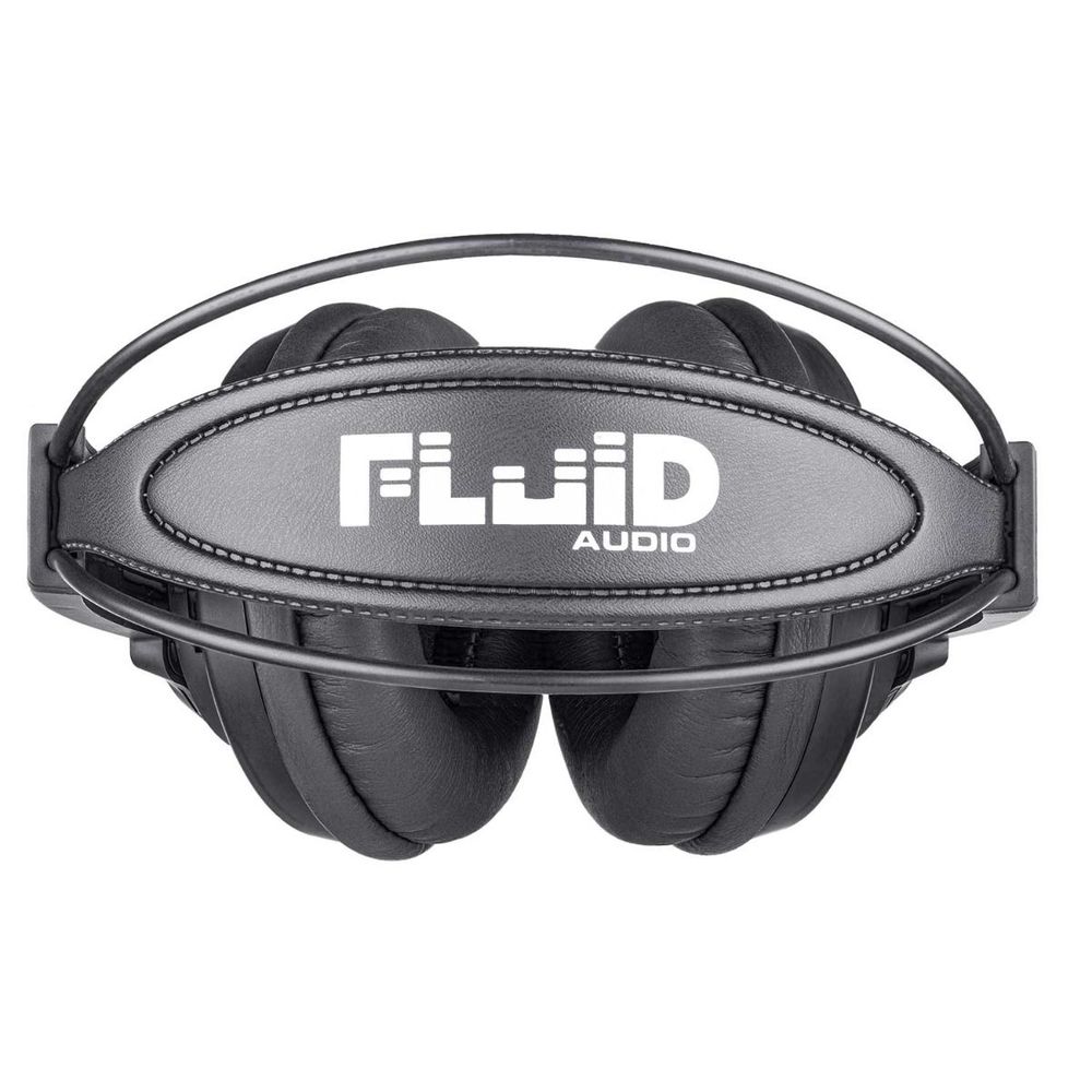 Fluid Audio Focus по цене 6 800 ₽
