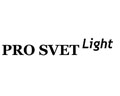 Pro Svet Light в России - магазин, новости, обзоры, интервью, видео, фото, обсуждение.