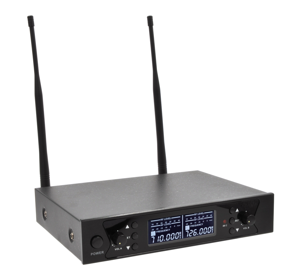 Axelvox DWS7000HT (LT Bundle) по цене 16 950 ₽
