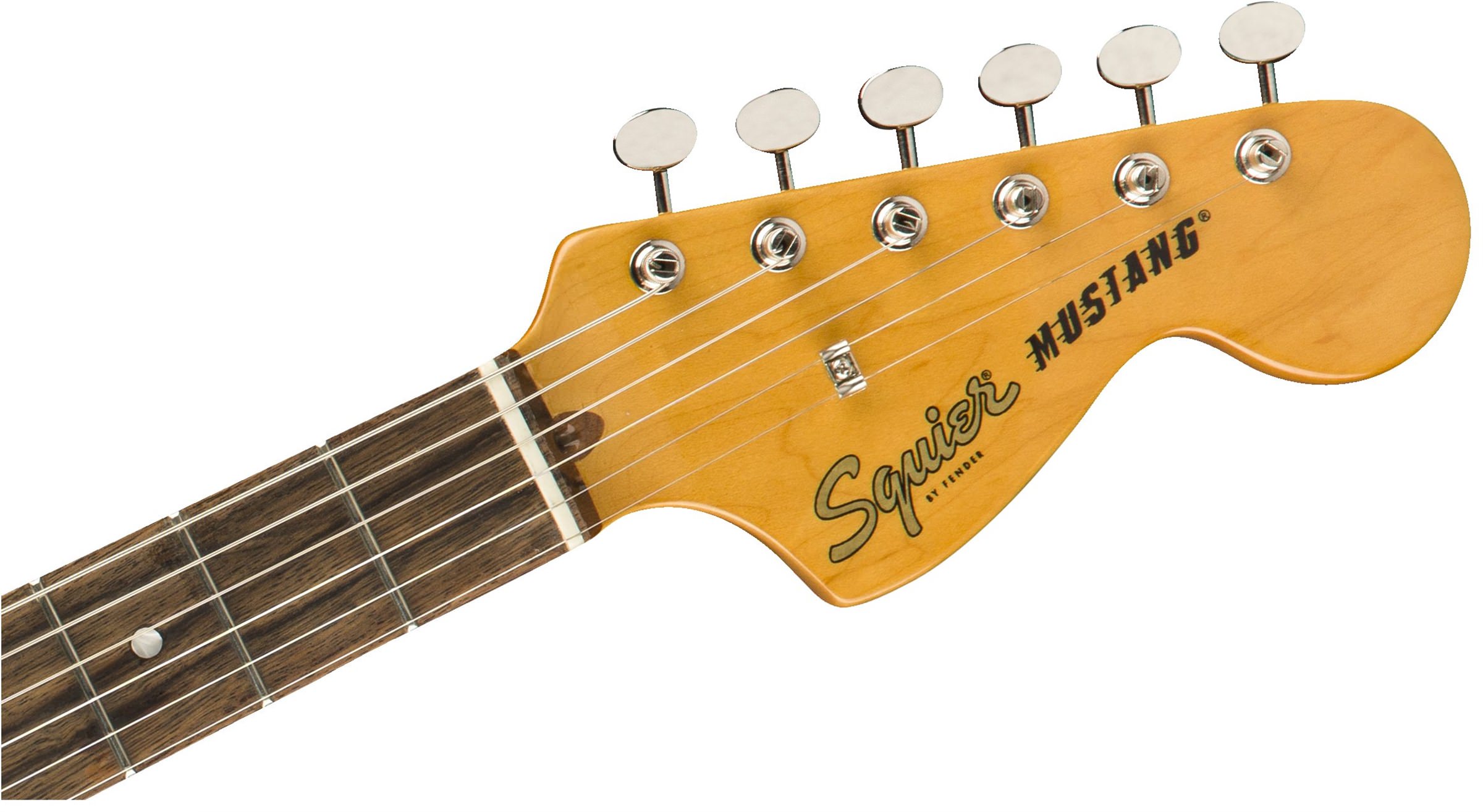 Fender Squier Classic Vibe 60s Mustang LRL SNB