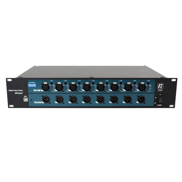 RF Intell D08 Dante по цене 132 900 ₽