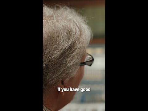 Allen Sides on UAD Ocean Way Studios