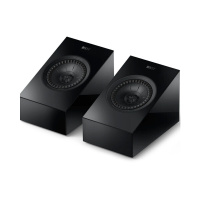 Kef R8 Meta Black