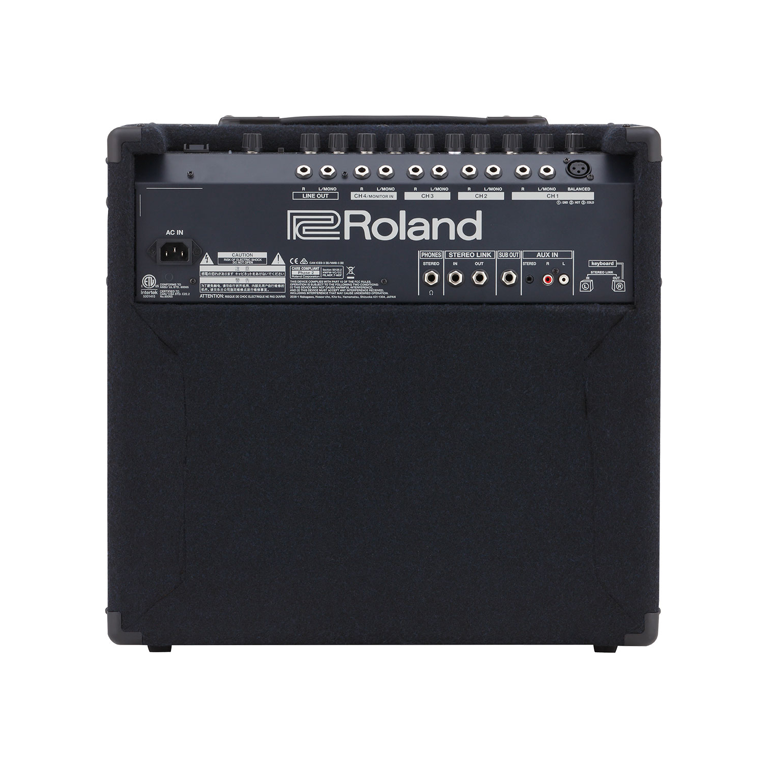 Roland KC-400 по цене 83 250 ₽