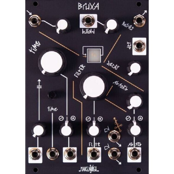 Make Noise Bruxa по цене 68 100 ₽