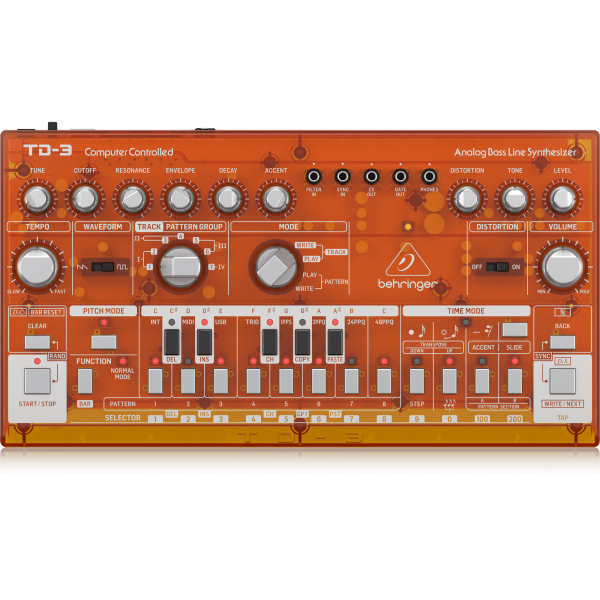 Behringer TD-3-TG