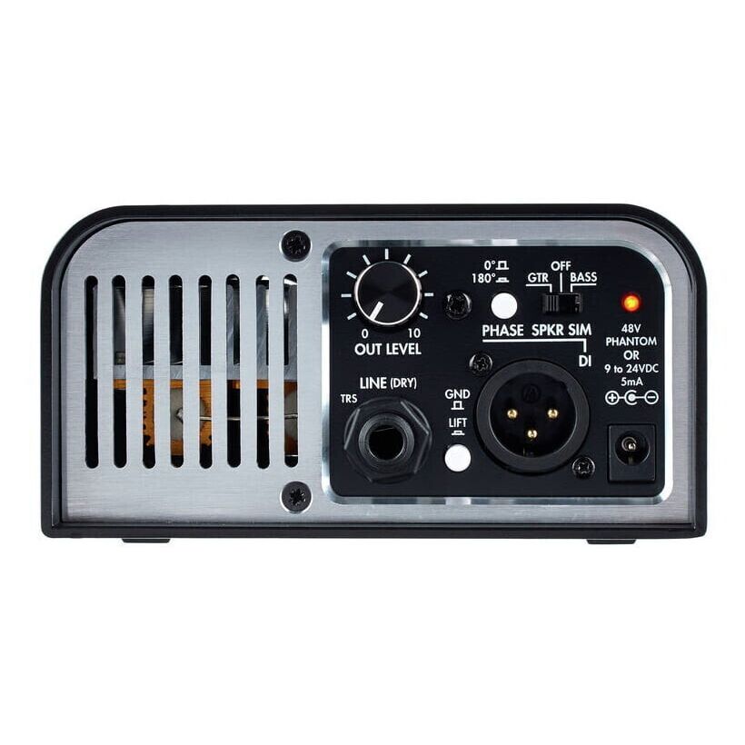 Two Notes Torpedo Captor 4 Ohms по цене 32 100 ₽