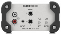 Klark Teknik DI 22P