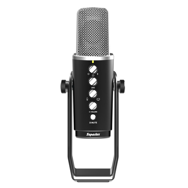 Superlux E431U по цене 12 350 ₽