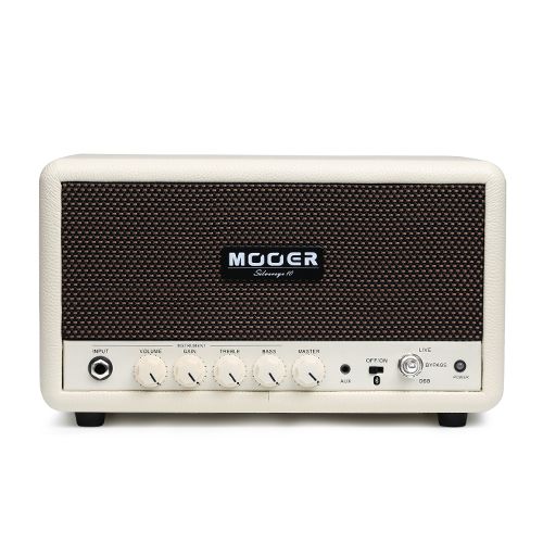 Mooer Silvereye 10 по цене 12 990 ₽