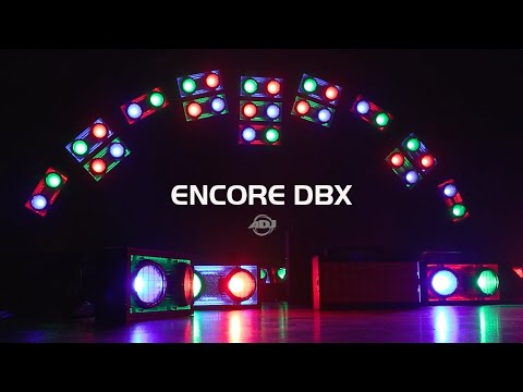 ADJ Encore DBX