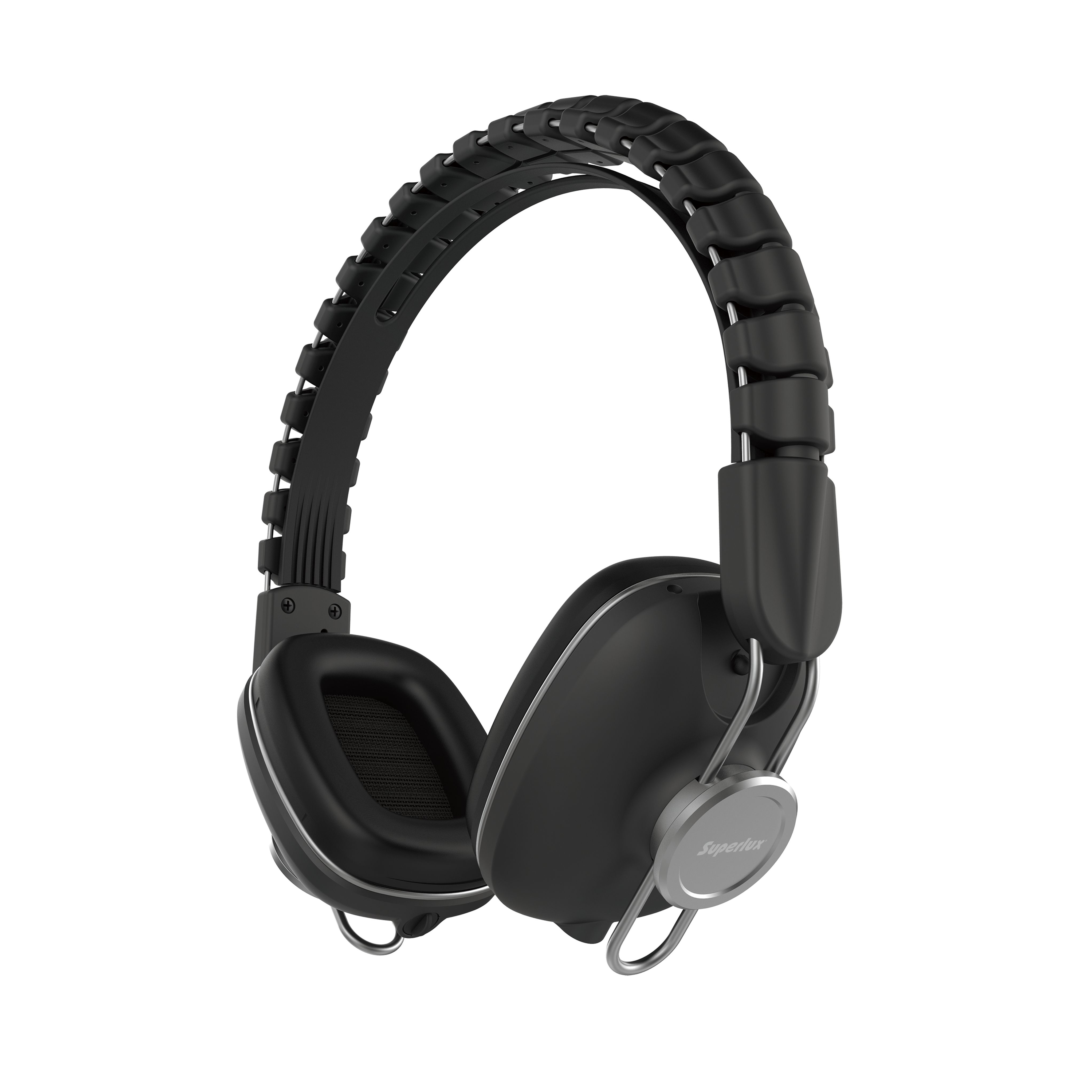 Superlux HDB581 Black по цене 8 200 ₽