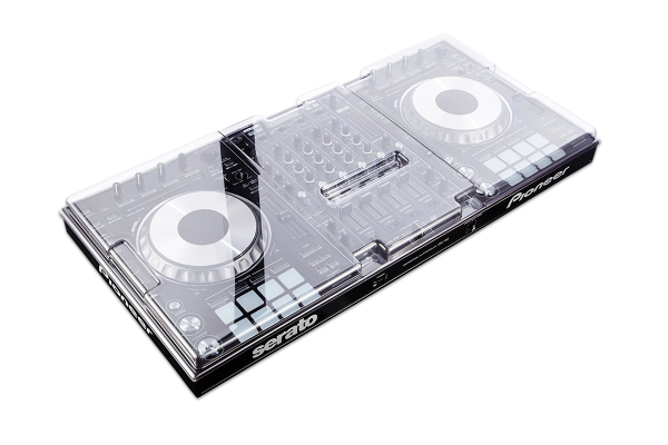 Decksaver Pioneer DDJ-SZ / DDJ-SZ2 / DDJ-RZ Cover по цене 7 600 ₽