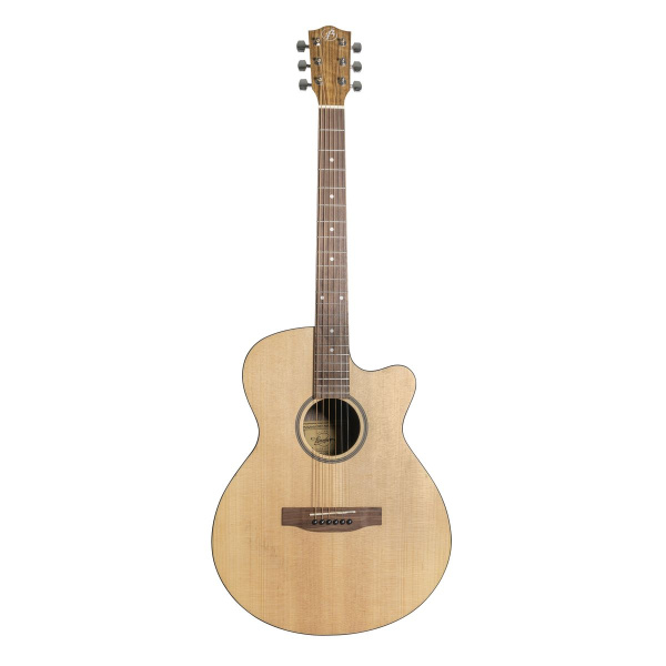 Bamboo GA-40 Spruce по цене 16 490 ₽