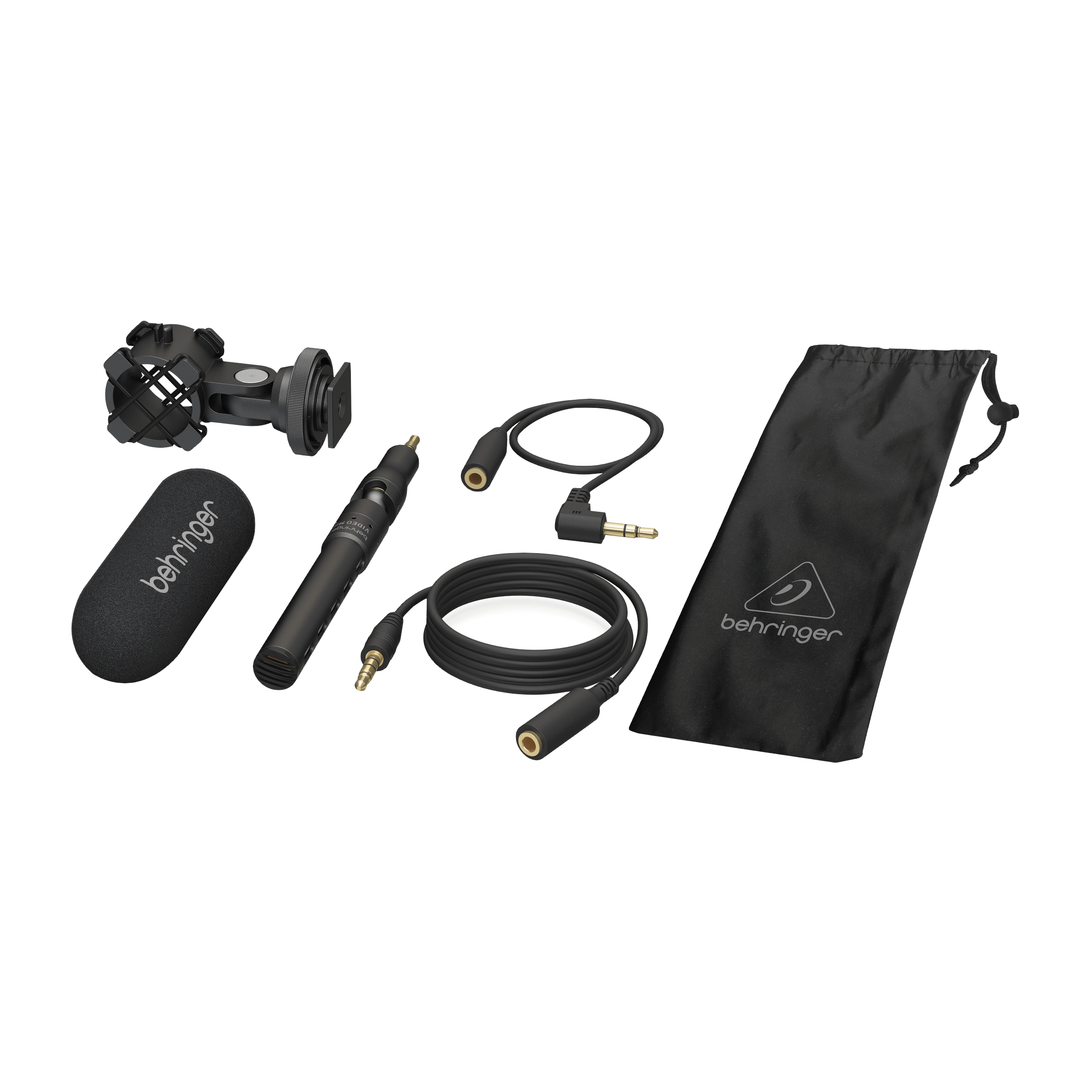 Behringer Video Mic по цене 5 600 ₽