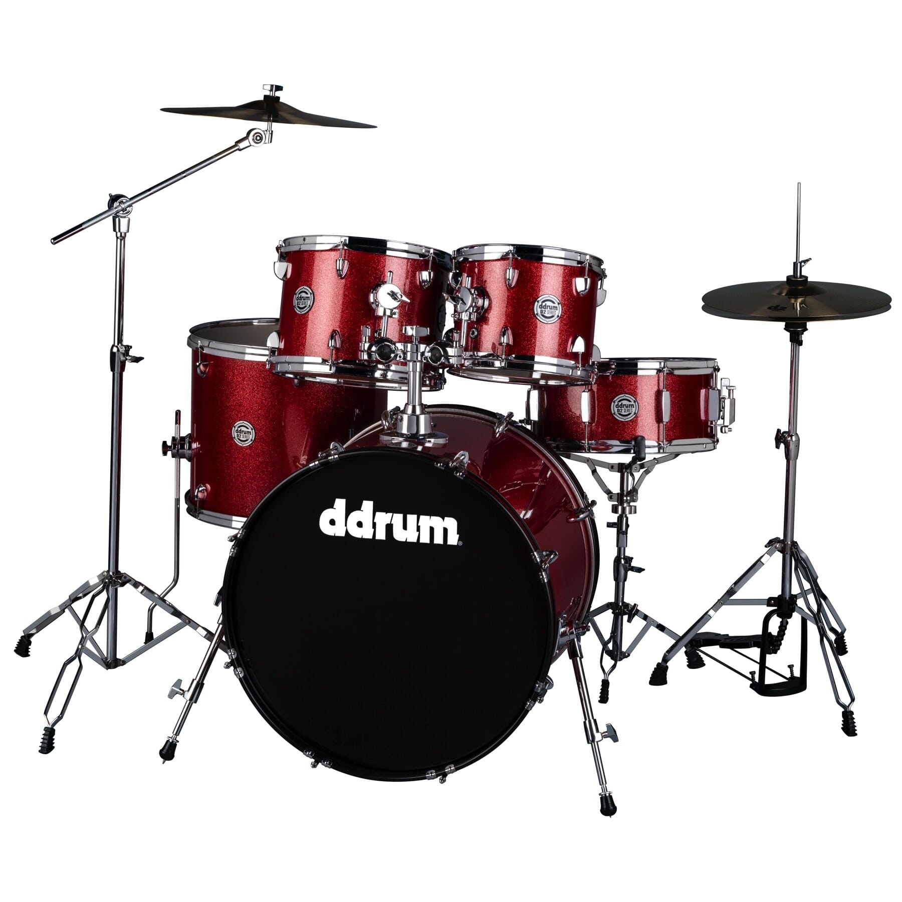 Ddrum D2 522 RSP по цене 80 750 ₽