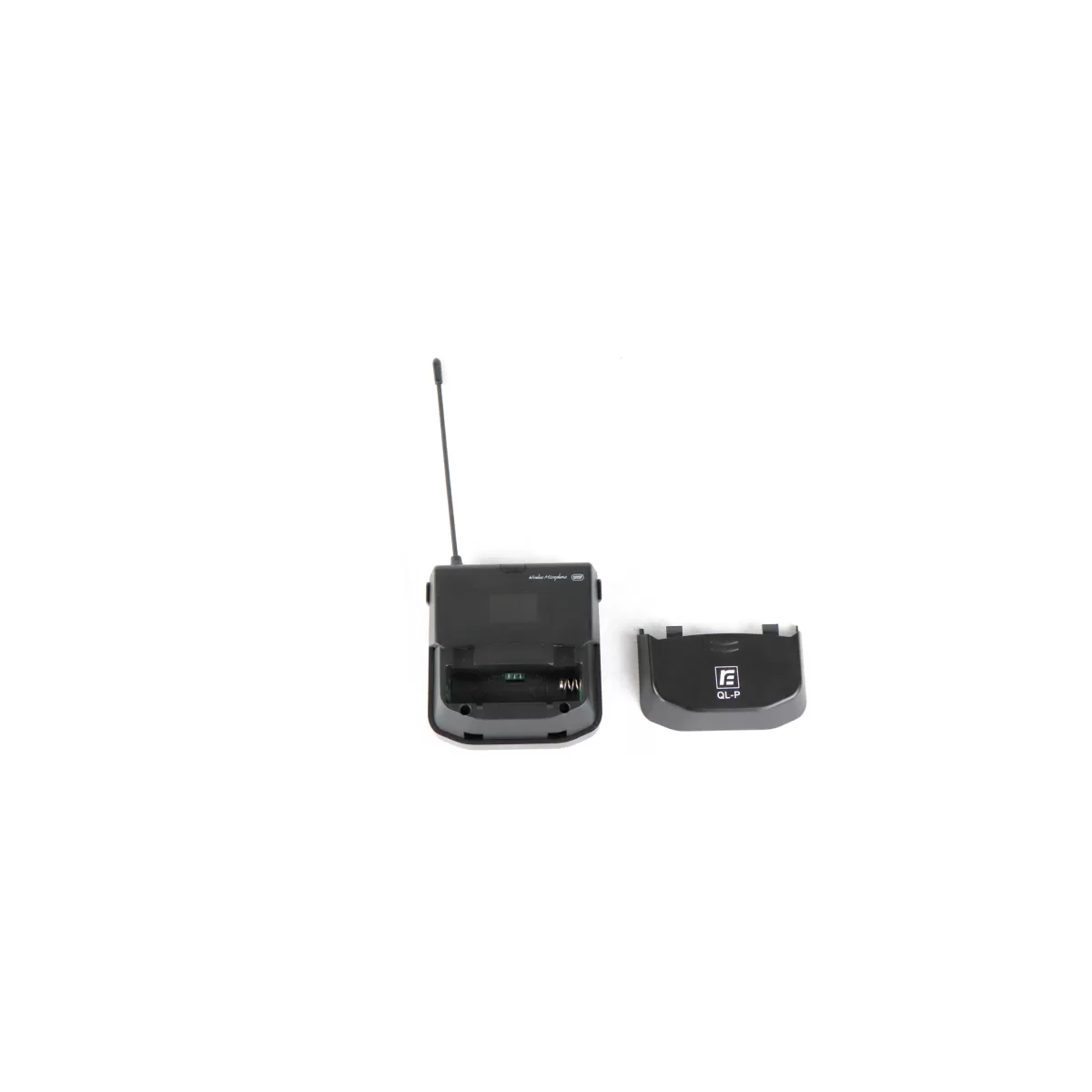 RF Intell QL5R/QL-P-A по цене 59 950 ₽