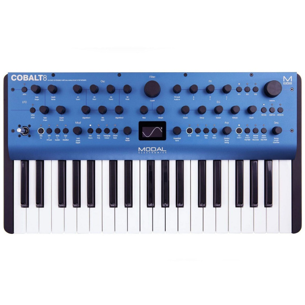 Modal Electronics Cobalt8