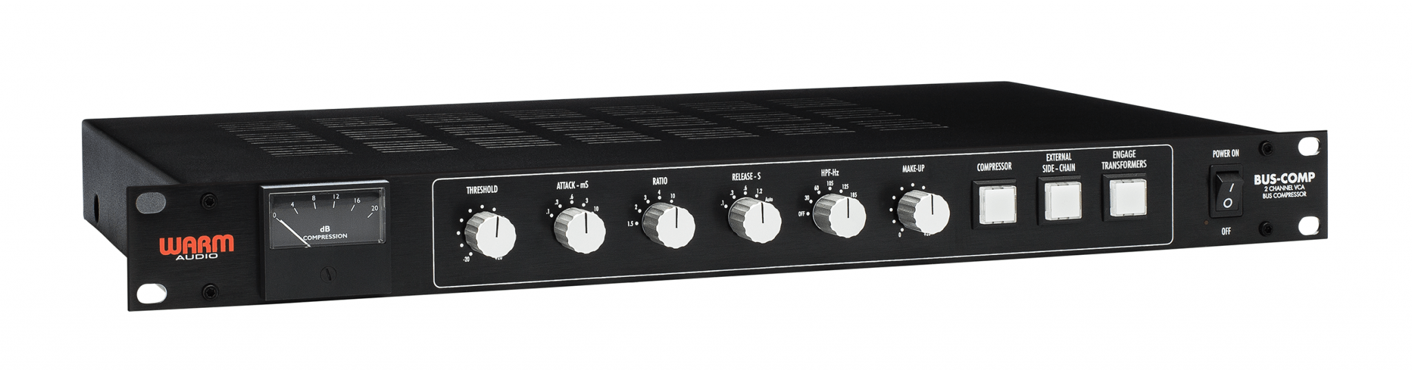 Warm Audio Bus-Comp по цене 91 500 ₽