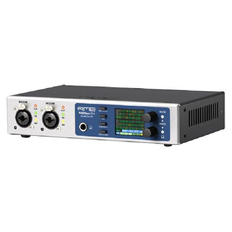RME MADIface XT 2 по цене 382 650 ₽