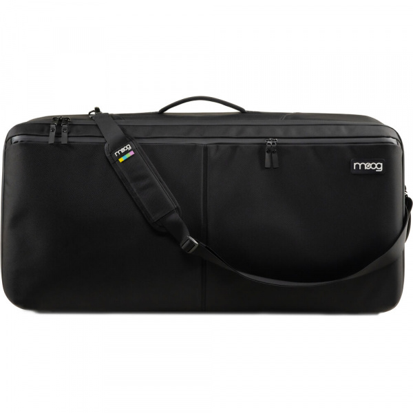 Moog Matriarch SR Case по цене 32 700 ₽