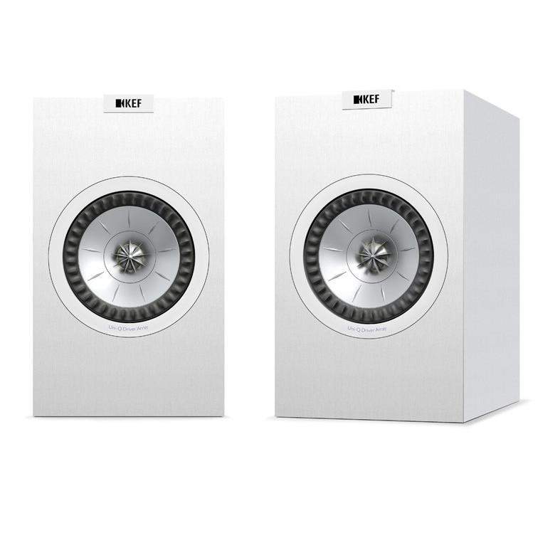 Kef Q150 White по цене 46 000 ₽