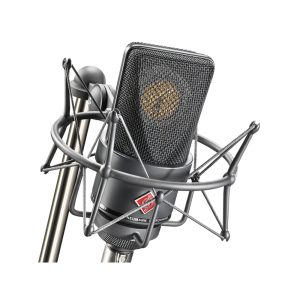 Neumann TLM 103 mt Studio Set по цене 230 900 ₽