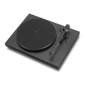 Pro-Ject Debut 3 DC Piano OM5e по цене 41 690 ₽