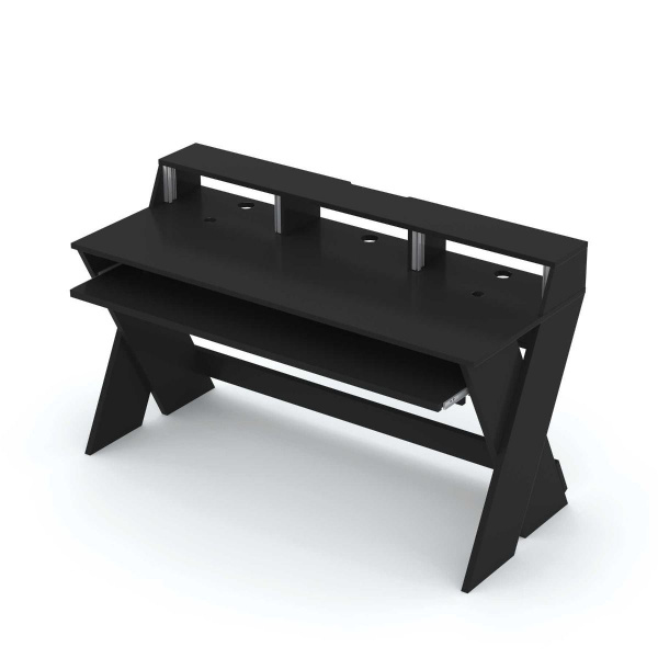 Glorious Sound Desk Pro Black по цене 92 400 ₽