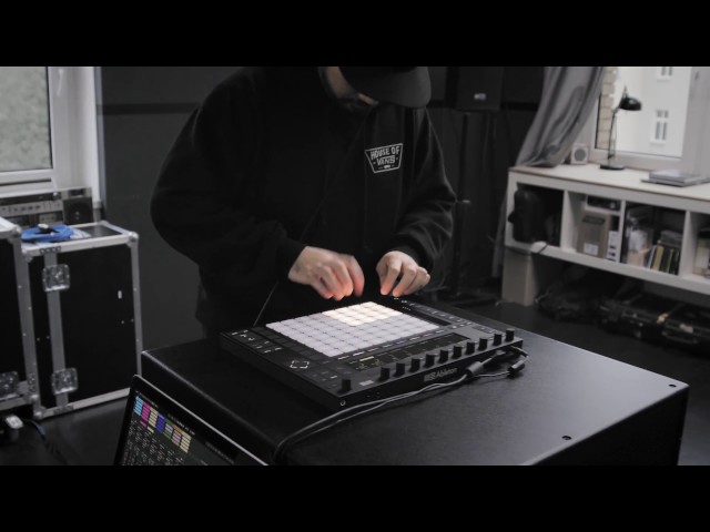 Ableton Push 2 + Live 11 Suite по цене 82 680 ₽