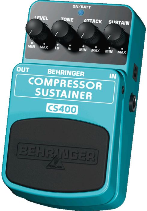 Behringer CS400 по цене 3 490 ₽