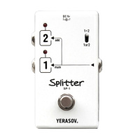 Yerasov SP-1-Yerasov Splitter по цене 6&nbsp;120.00 ₽