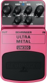 Behringer UM300 по цене 3 200 ₽