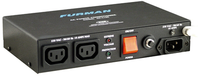 Furman AC-210E по цене 35 390 ₽