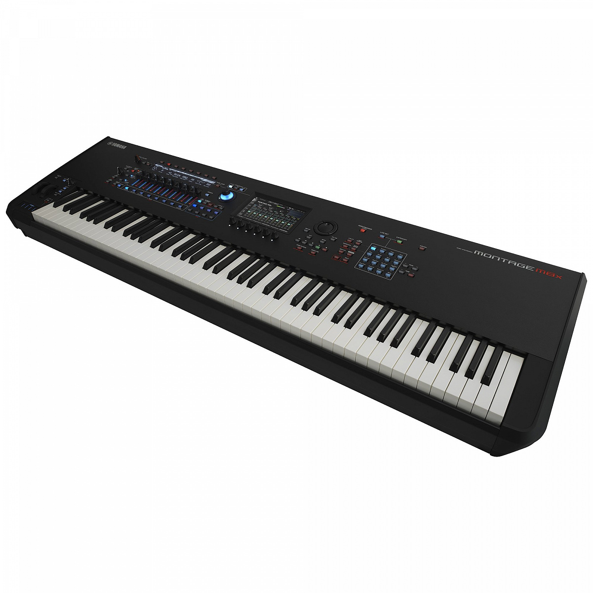 Yamaha Montage M8X по цене 710 600 ₽