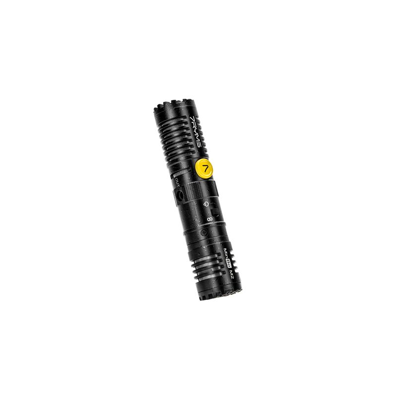 7Ryms MinBo M2 по цене 5 300 ₽