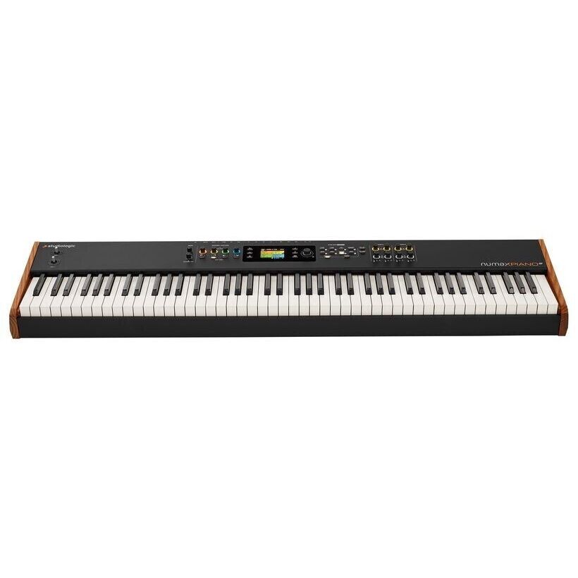 Studiologic NUMA X Piano GT по цене 210 450.00 ₽