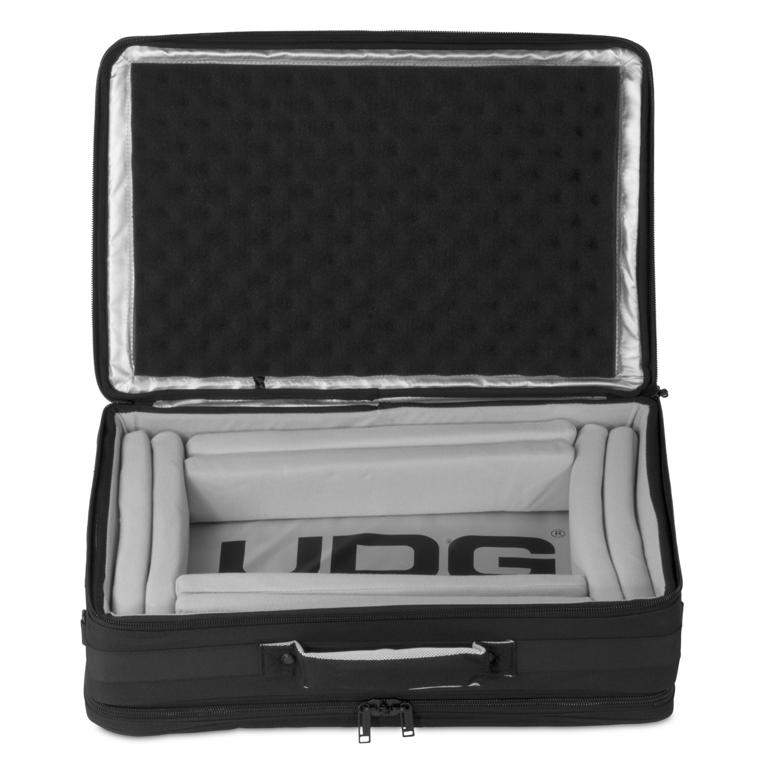 UDG Urbanite MIDI Controller Flightbag Medium Black по цене 13 370 ₽