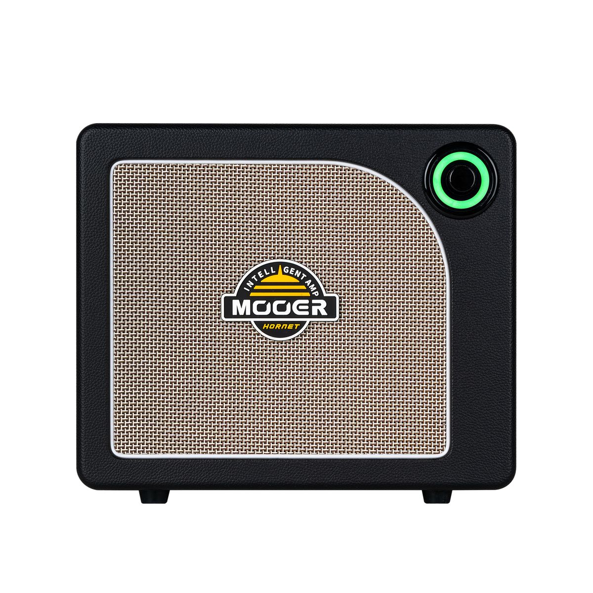 Mooer DH15i BK по цене 14 450 ₽