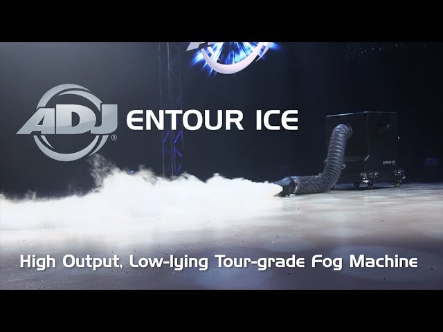 ADJ Entour ICE по цене 198 841 ₽