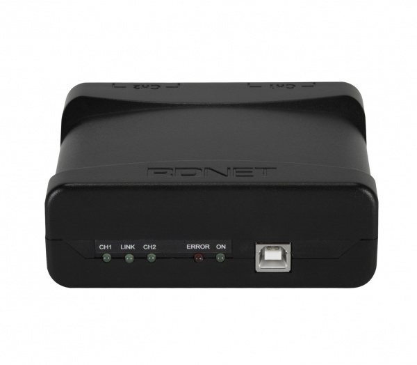 RCF RDNet Control 2 по цене 56 150 ₽