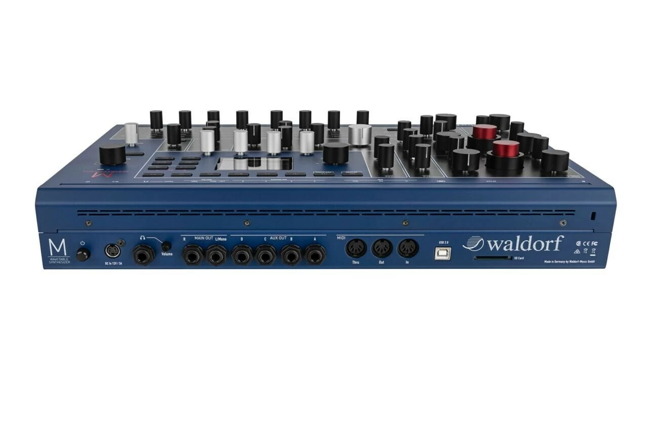 Waldorf M 16 Voice по цене 210 000 ₽