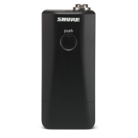 Shure MXW1/O