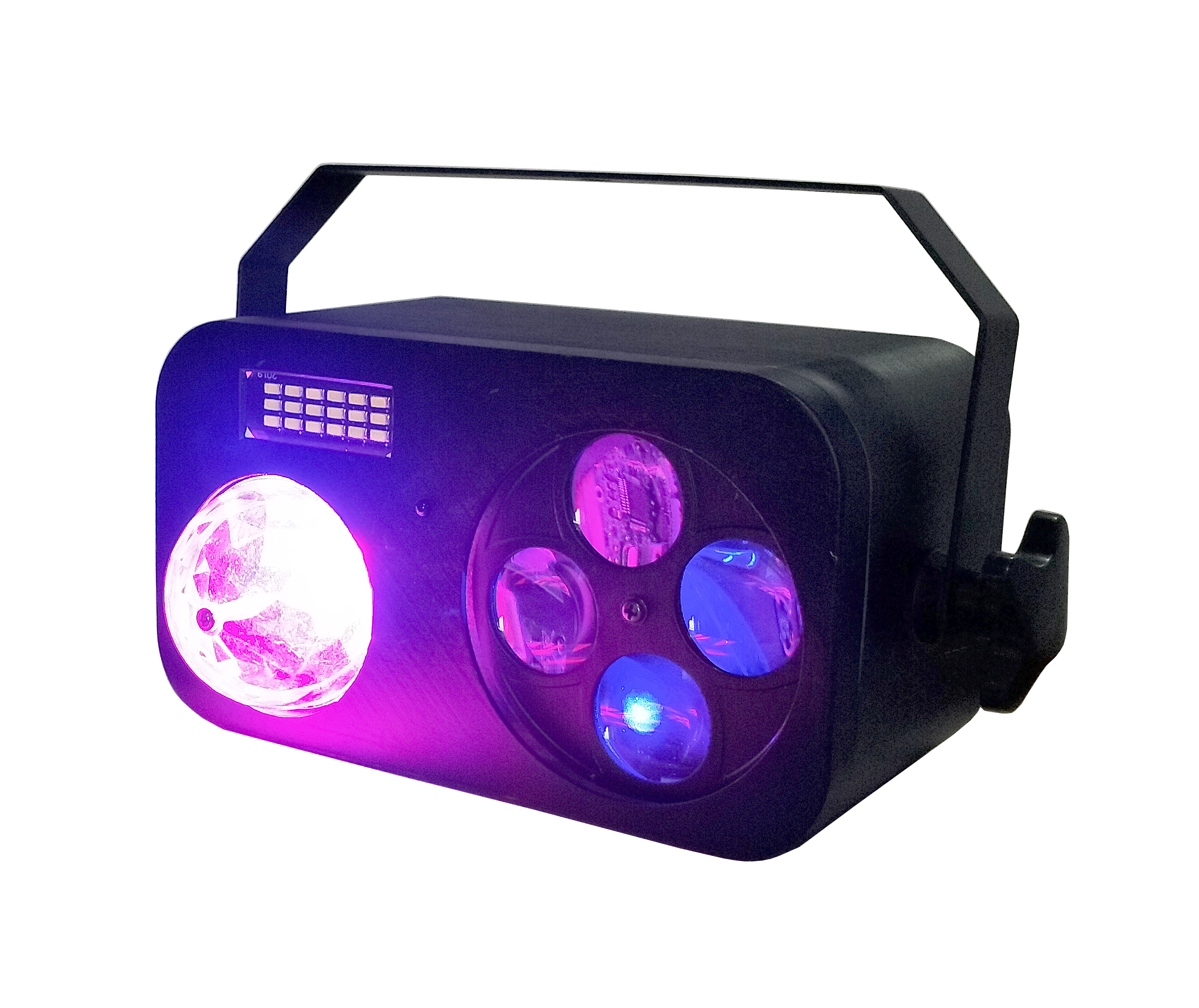 XLine Light GOBO MINI по цене 8 200 ₽